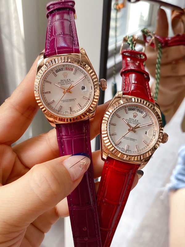 ブランド時計着用イメージ